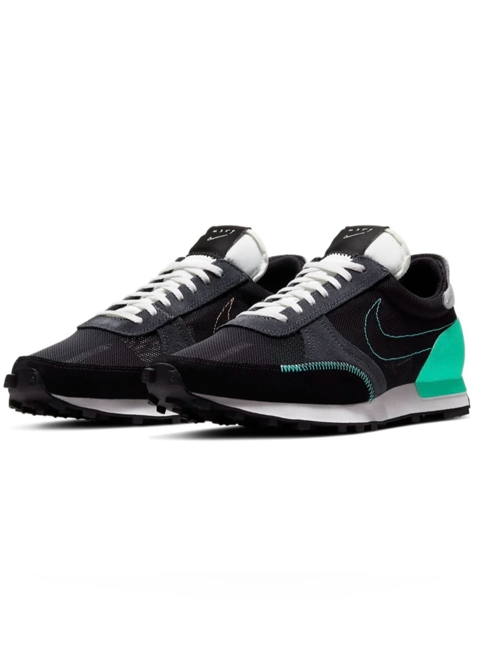 Nike Daybreak-Type Anthracite Menta